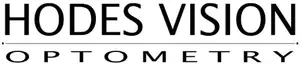 Hodes Vision Optometry logo