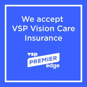 VSP Vision Care Insurance Acceptance