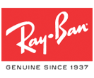 rayban logo