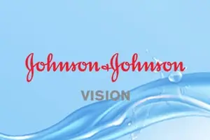 Johnson &amp; Johnson Vision