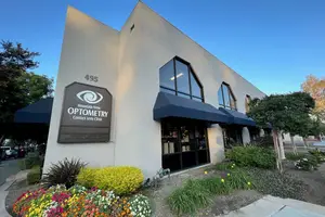Mountain View Optometry Contact Lens Clinic