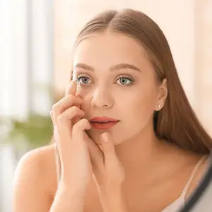 contact lenses artemis 2