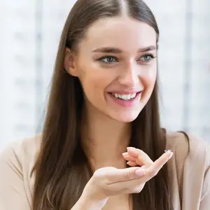 contact lenses artemis 3