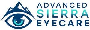 Advanced Sierra Eyecare Logo